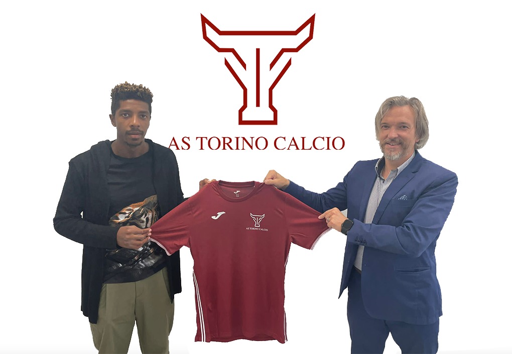 AS TORINO CALCIO DOMINQUE MALONGA
