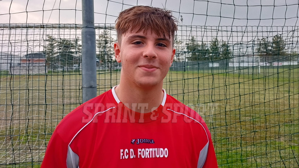 FORTITUDO