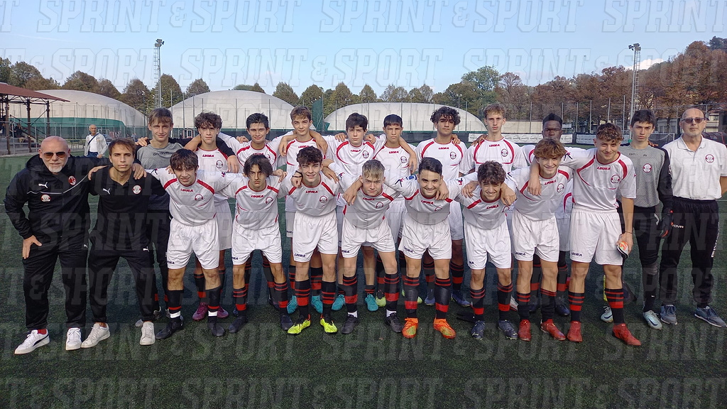 CBS U16
