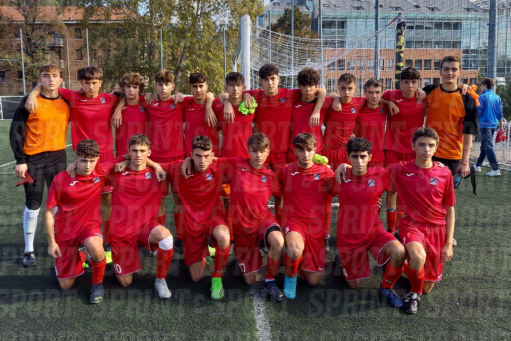 pozzomaina u16