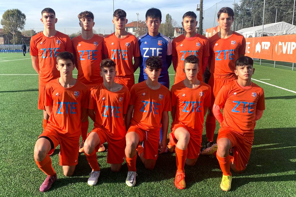 I nerazzurri sfiorano l'impresa contro i Campioni di Lombardia al