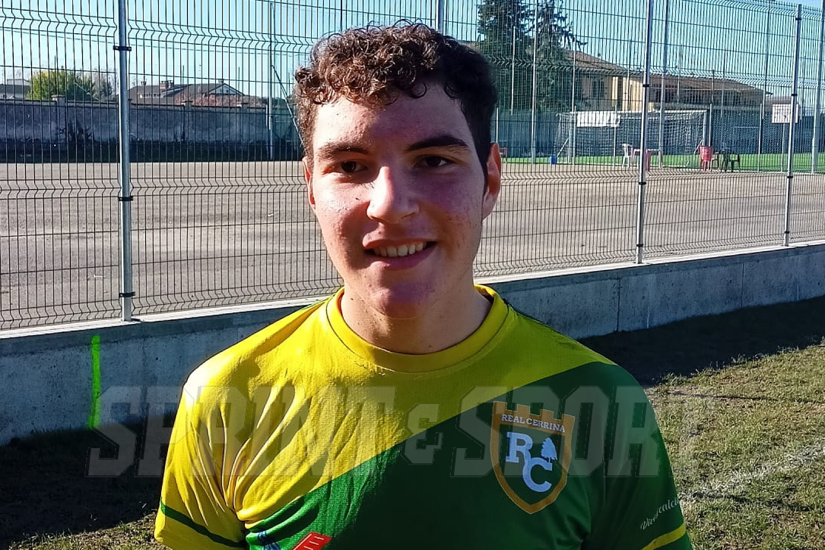 Simone Andriuolo