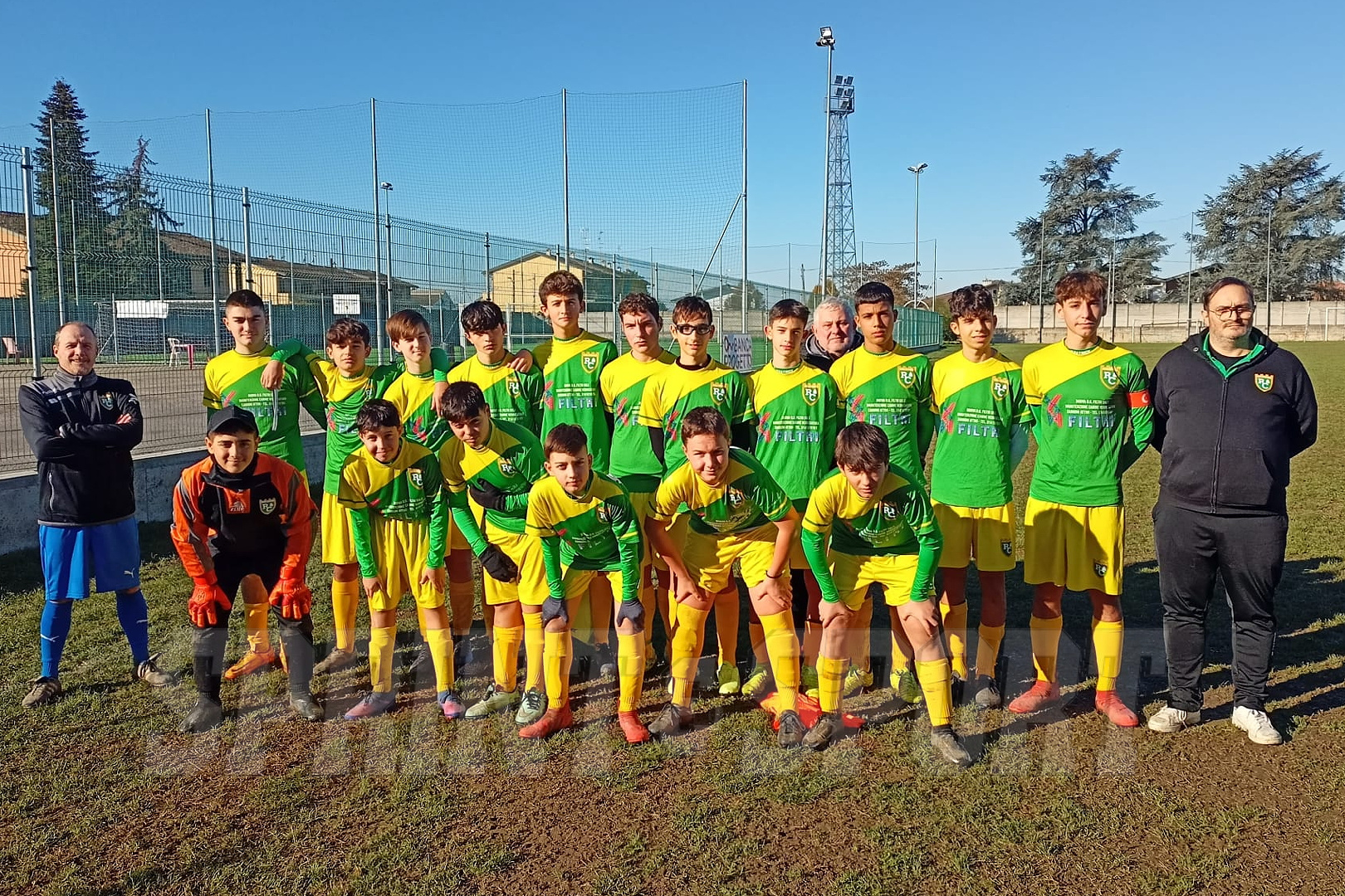 real cerrrina