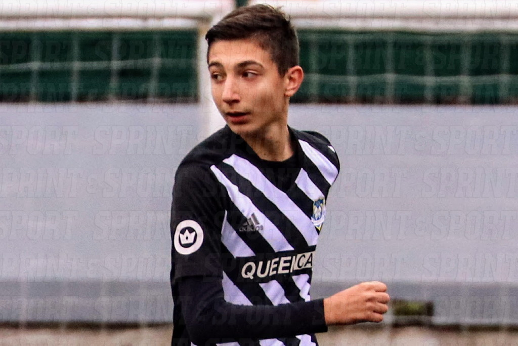 Freccia Zaccagnino, Tang Muraglia Cinese; Mugavero ritrova ossigeno e 3