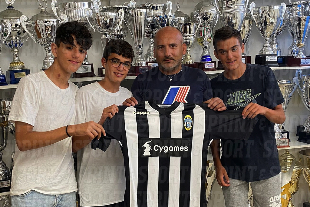 naso e de luca