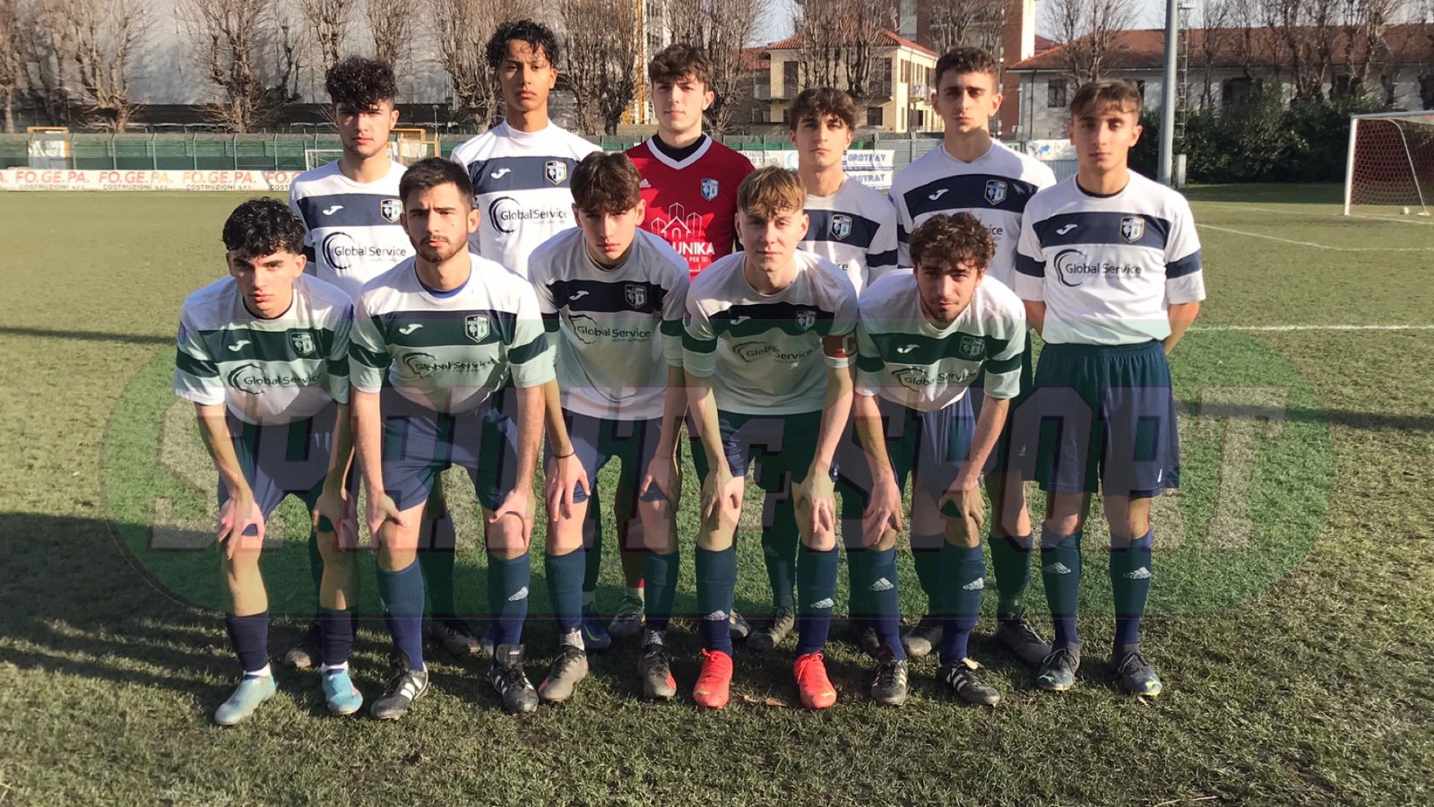 Pinerolo Juniores Nazionale