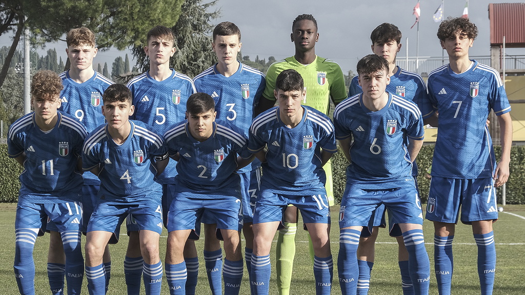I migliori classe 2007 d'Italia dalla Serie A alla Serie C si sono