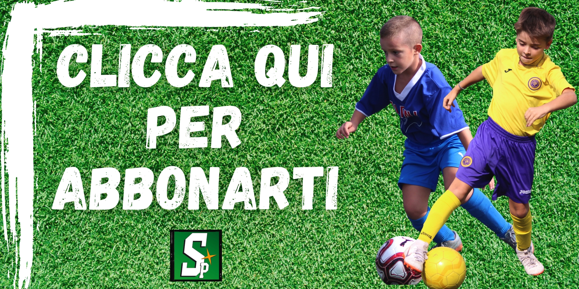 Vivi tutto il campionato con Sprint e Sport noi ci siamo, e voi