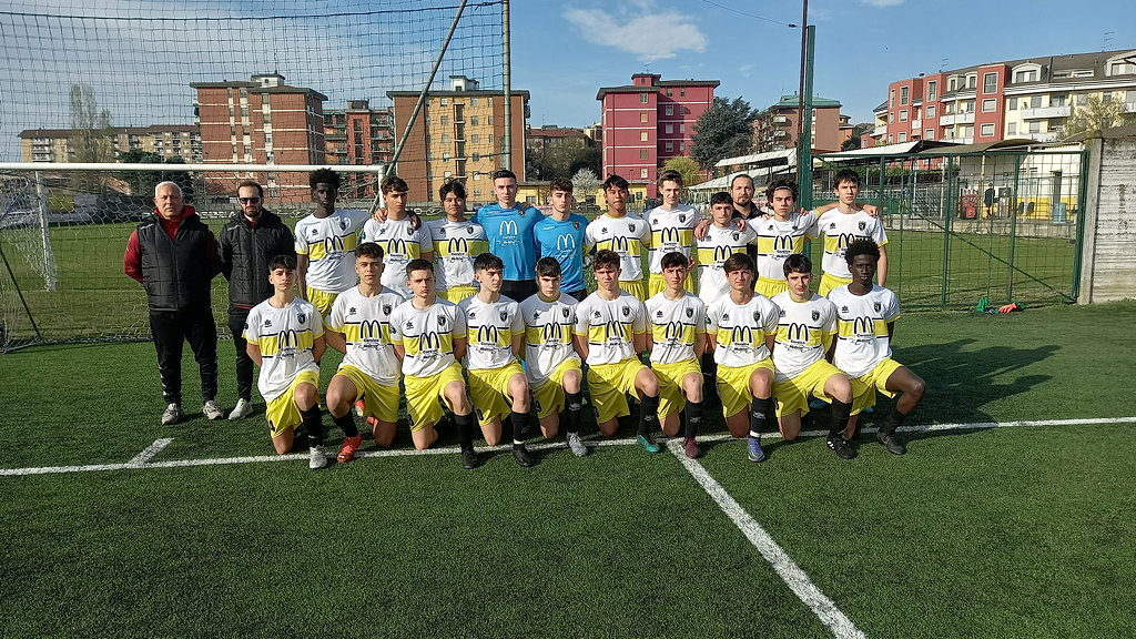 Real Trezzano