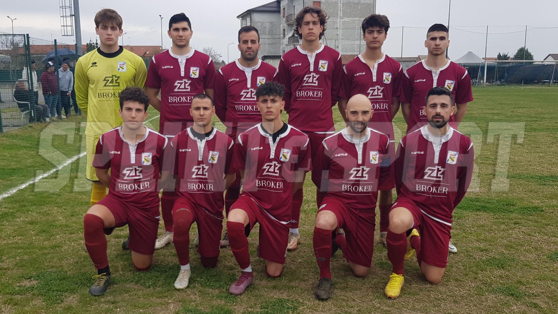 Bianzè-LG Trino Promozione - Bianzè