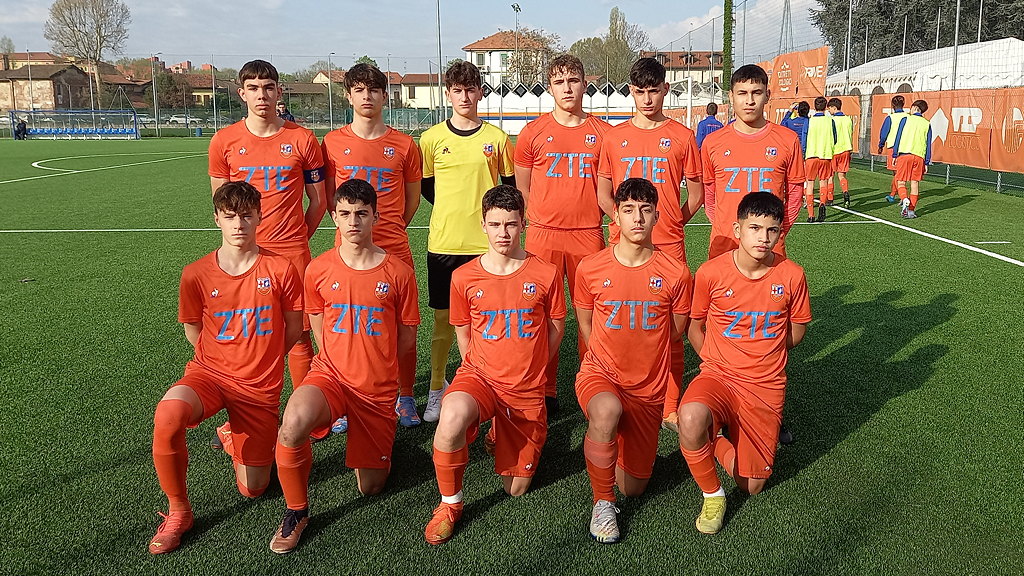Alcione Under 15