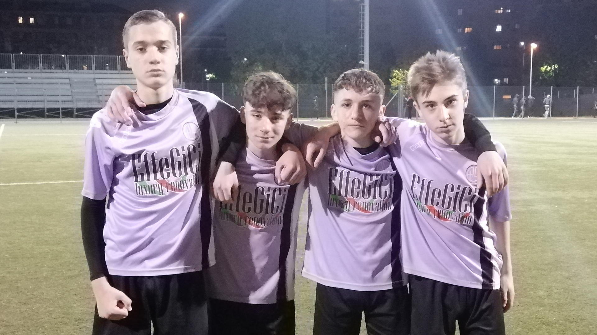 Migliori Academy Legnano 06apr23