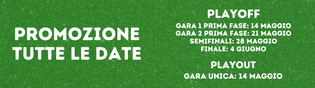 PROMOZIONE PIEMONTE CLASSIFICA