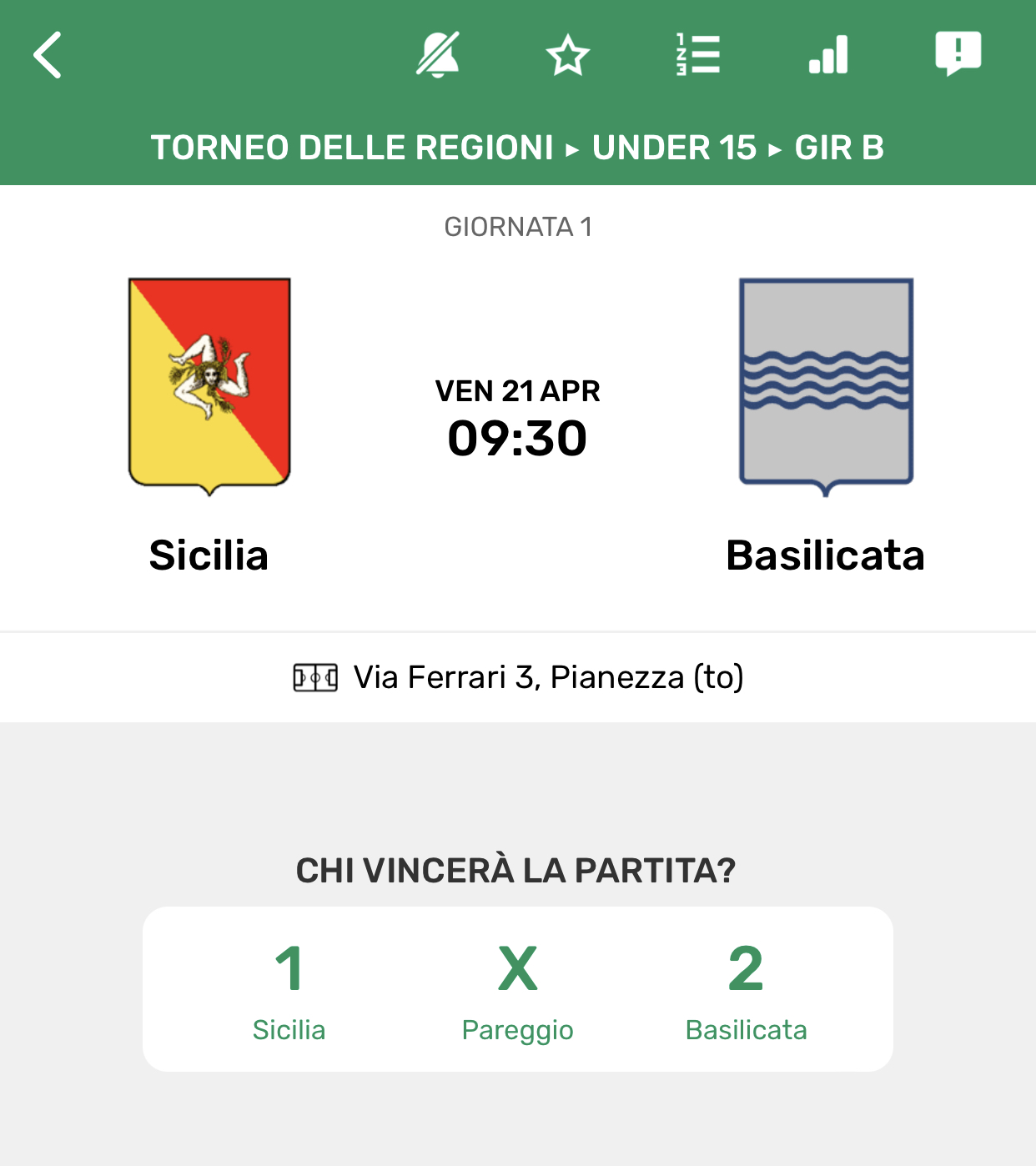 App