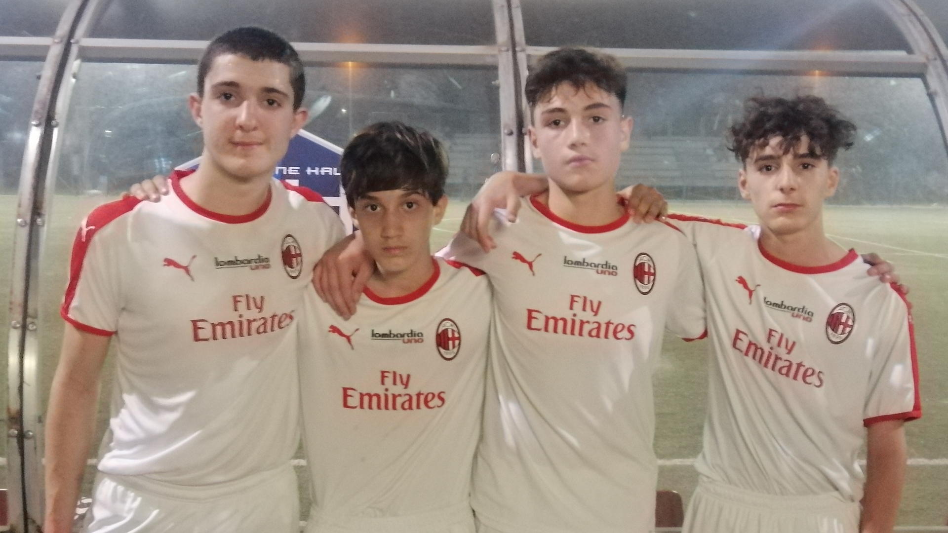 Migliori Lomba Uno
