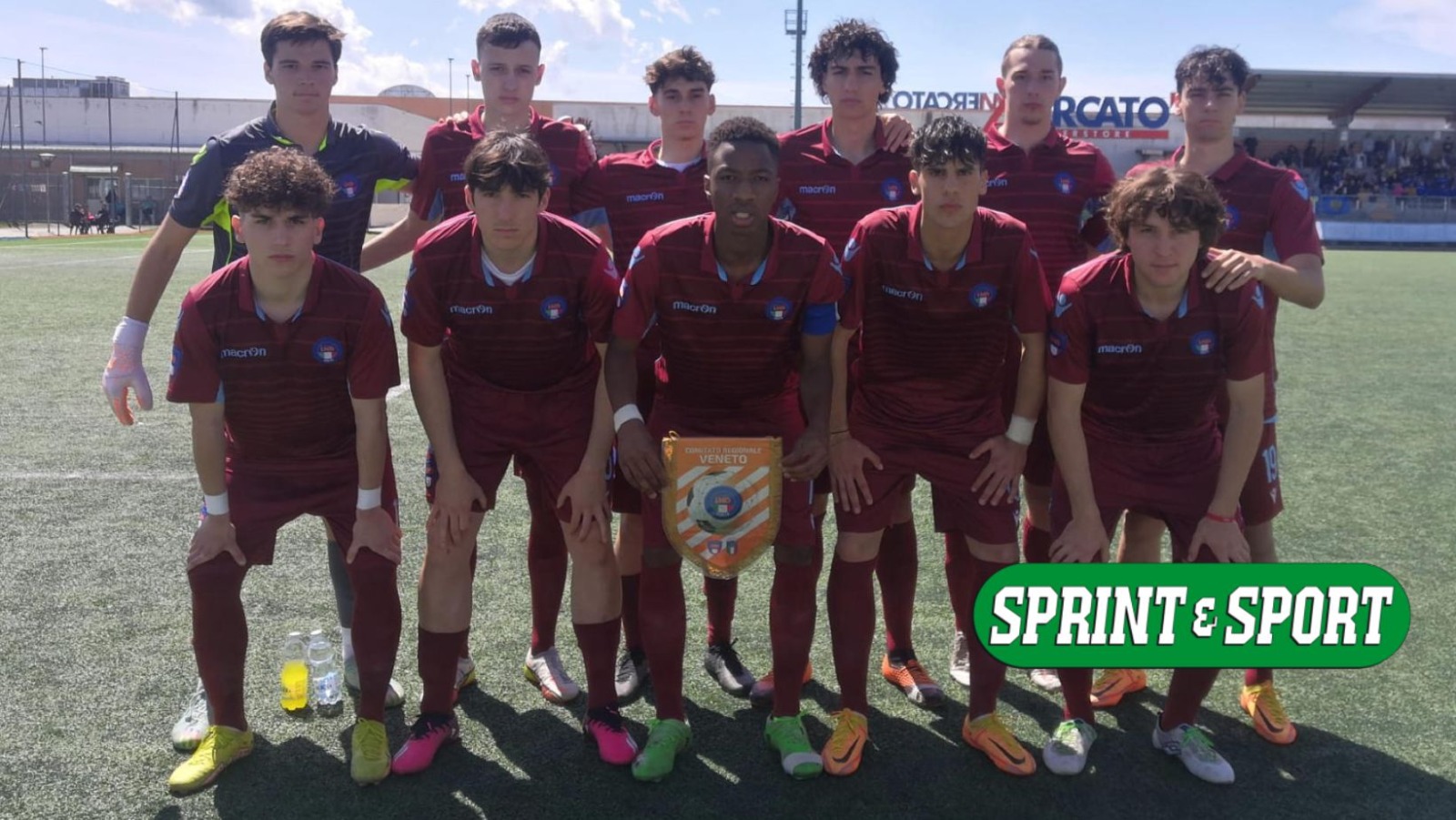 TDR VENETO U19