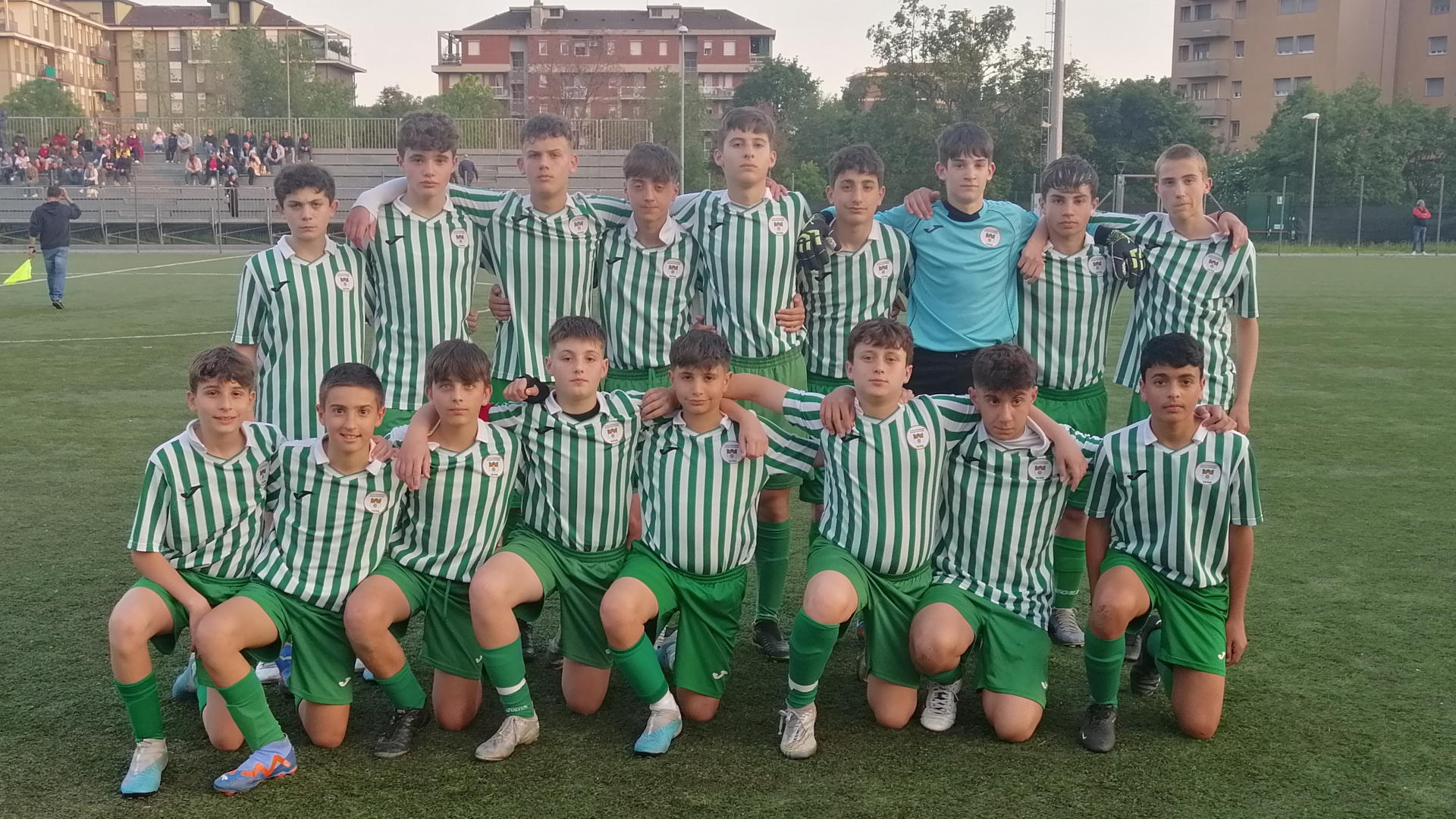 Accademia Vittuone 3mag23