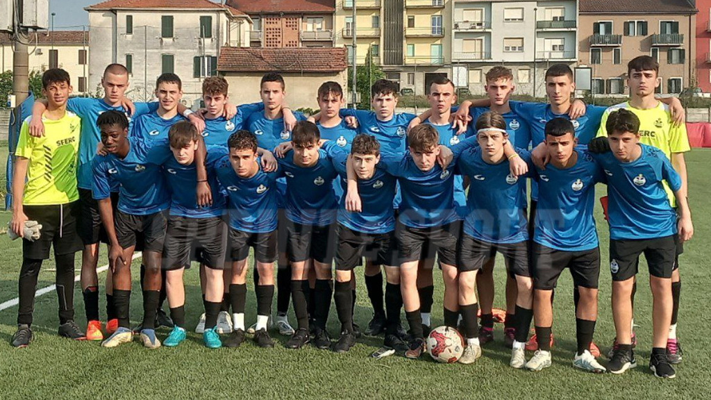 SPARTA NOVARA