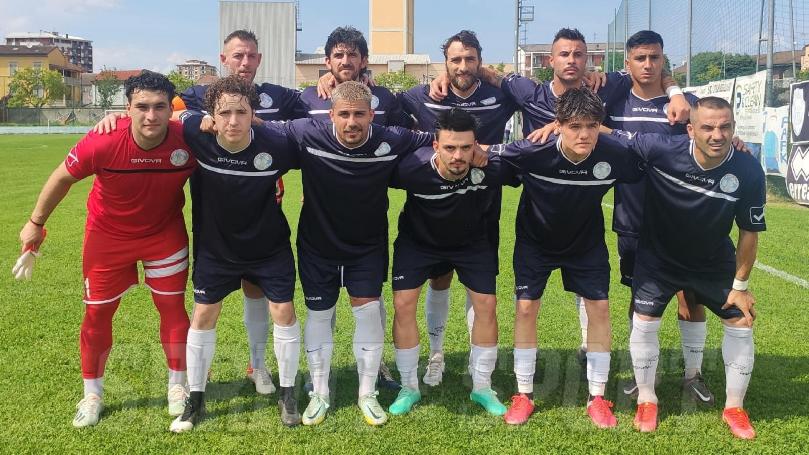 PRO NOVARA IVREA PROMOZIONE PIEMONTE PRO NOVARA