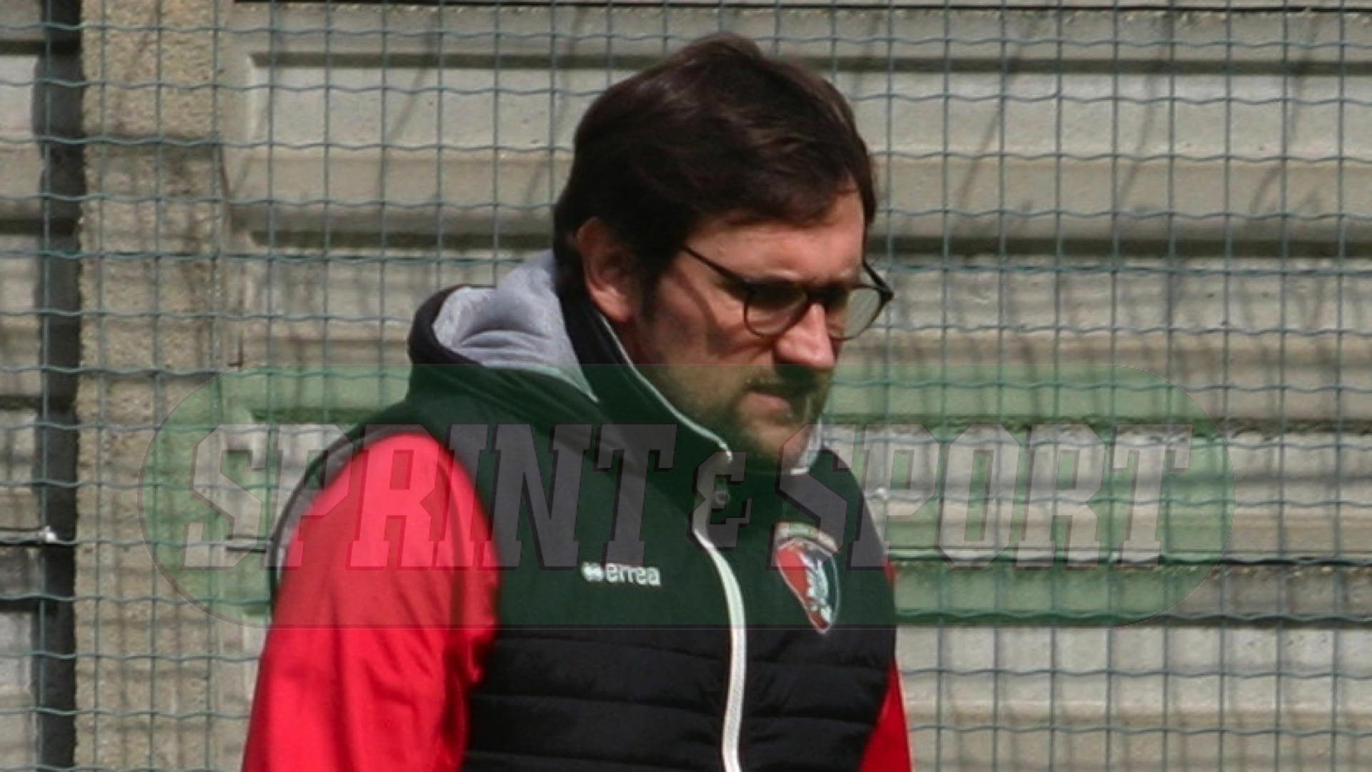 AYGREVILLE CALCIO MATTEO PASTERIS
