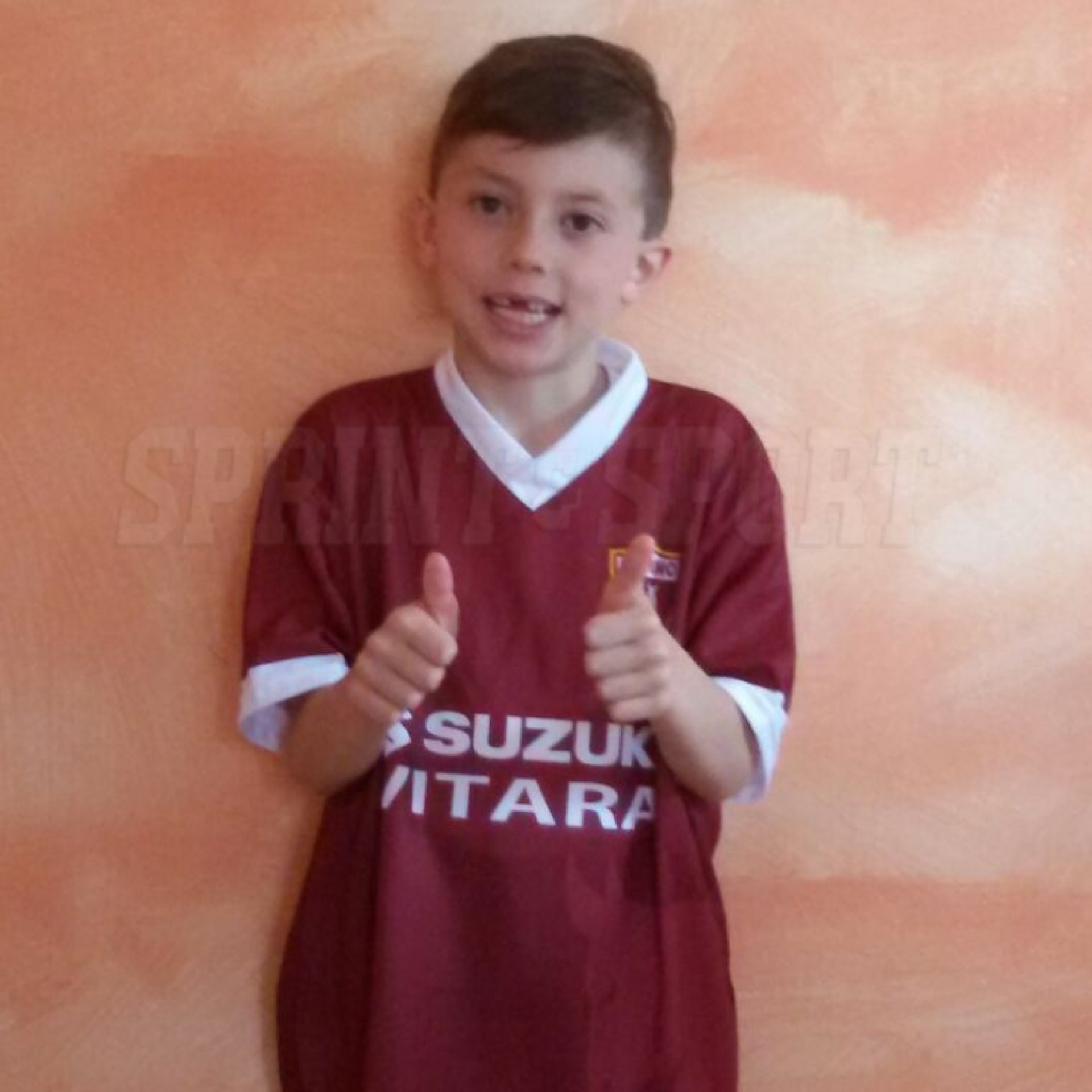 Simone Molon Torino Fc