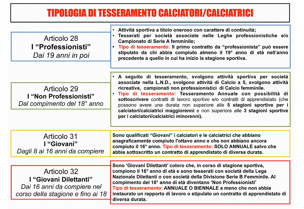 Proposta Di Premi Fatta Dall'accademia Dei Sillografi Vincolo, premi, tesseramenti: tutto quello che c'è da sapere sulla
