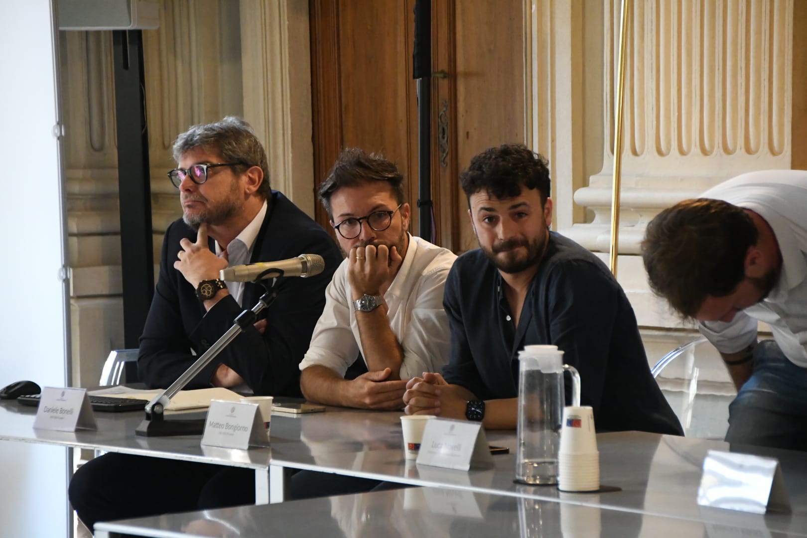 CASALE CALCIO NEWS