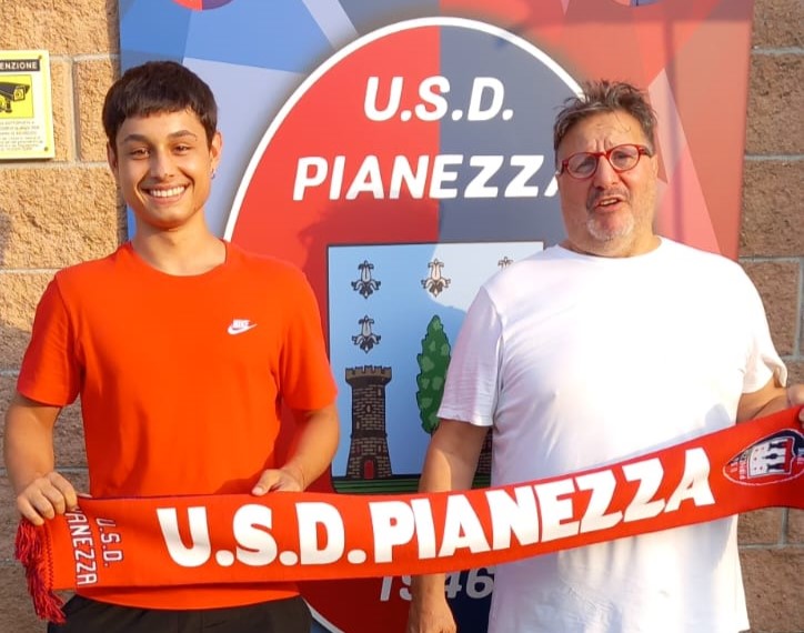 SCODITTI PIANEZZA