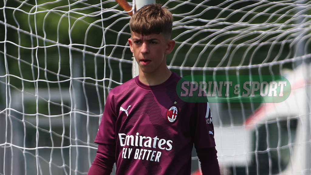 Yari Marchini