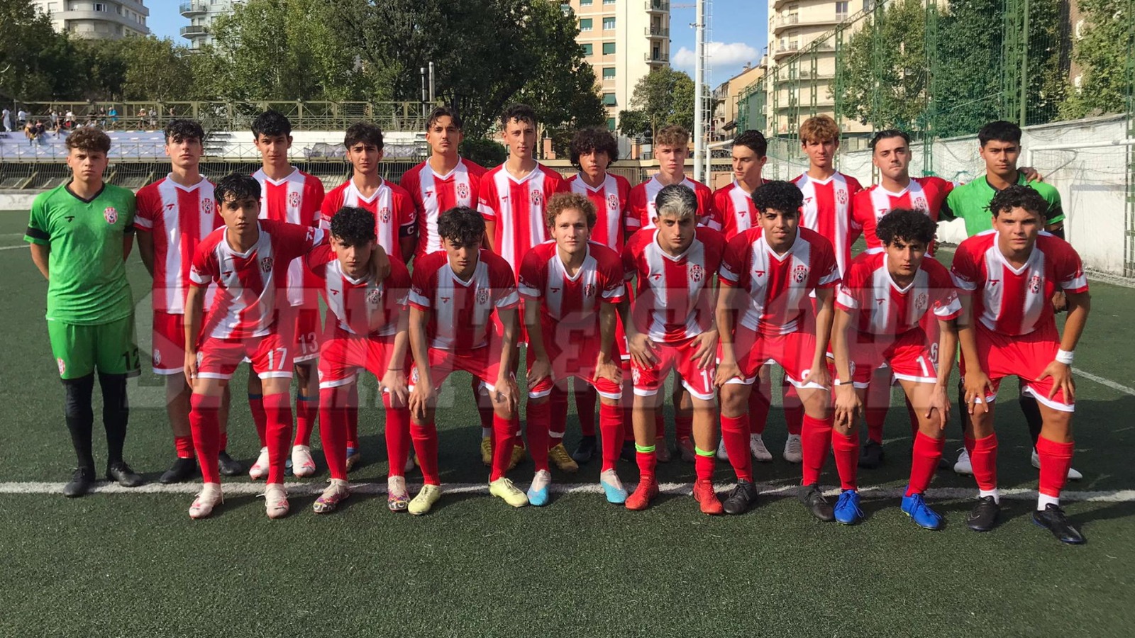 Bsr Grugliasco Grande Slam