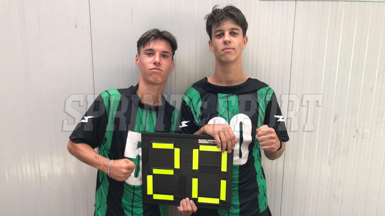 Fazzolari e Antoniazzi Caselette