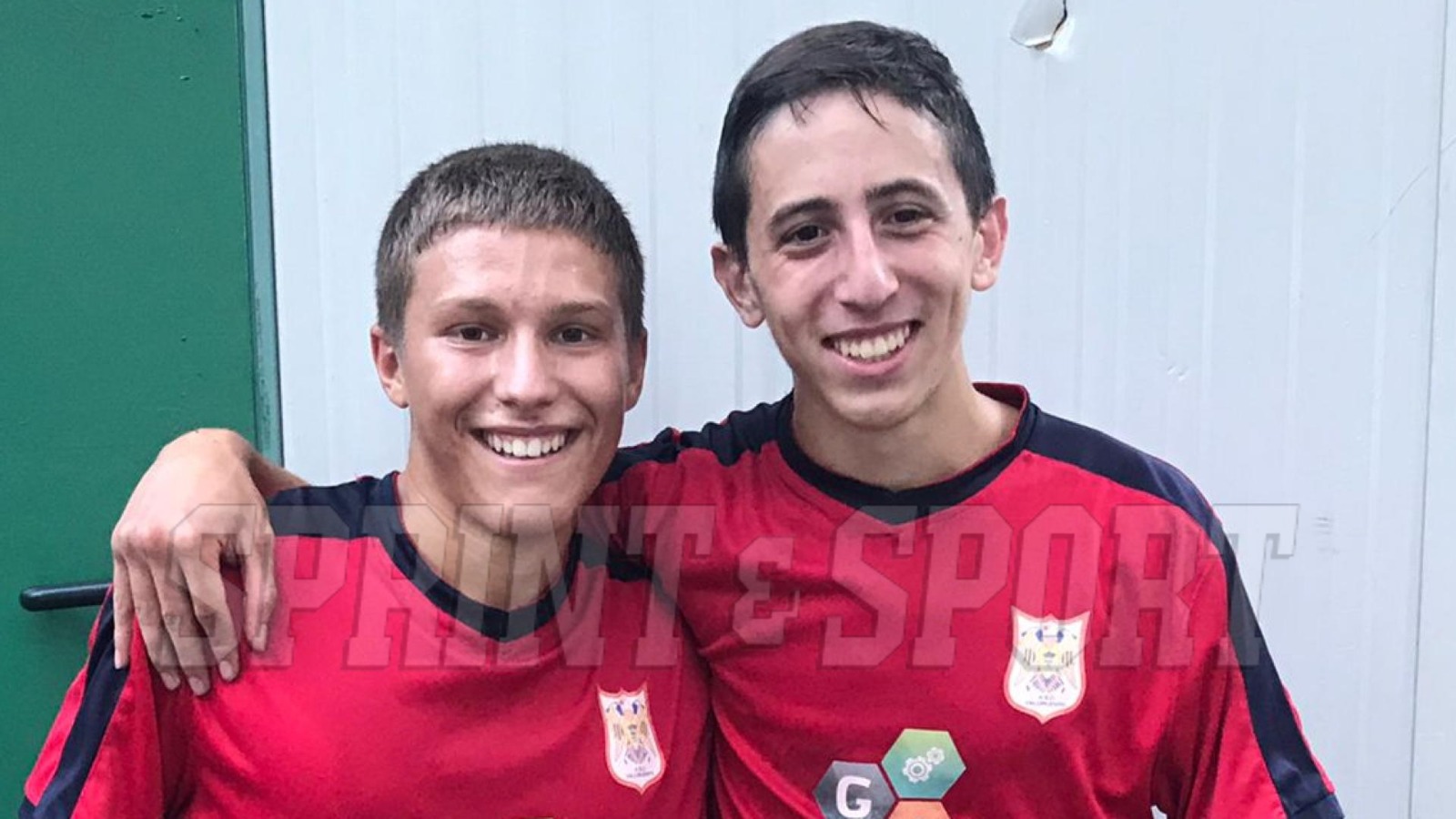 Passamani e Di Chiari