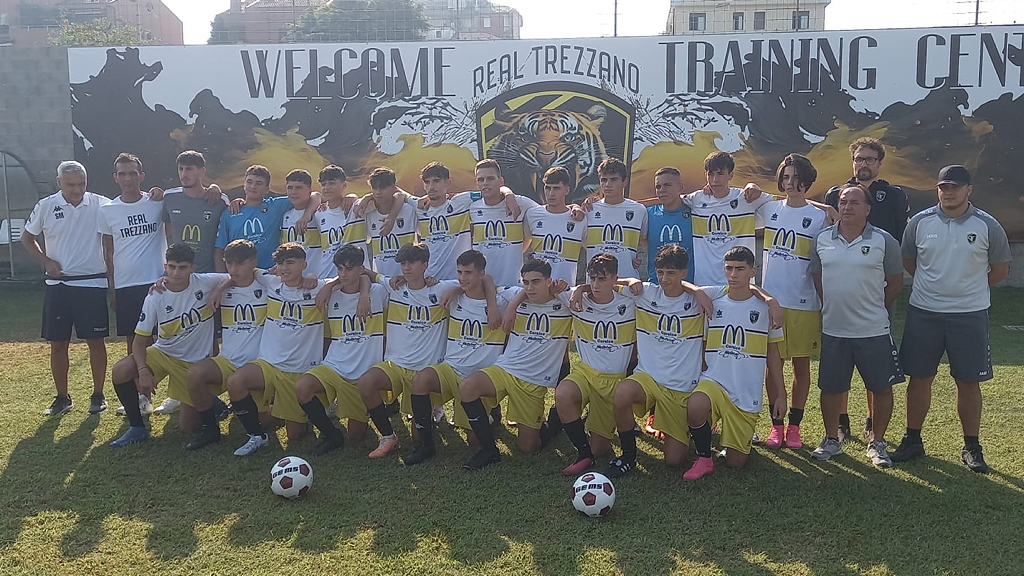 Real Trezzano
