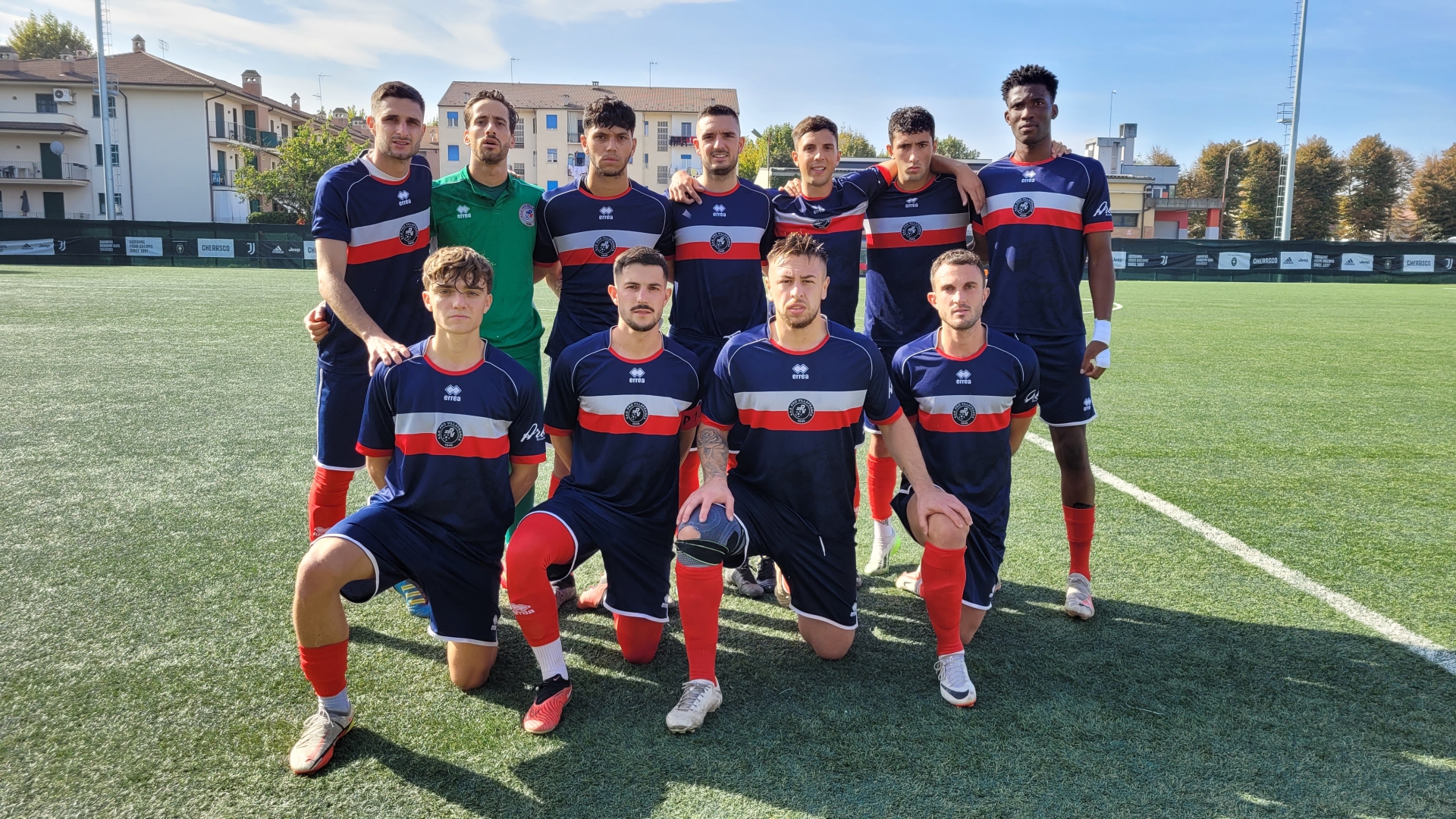 La Pro Villafranca di Bosticco