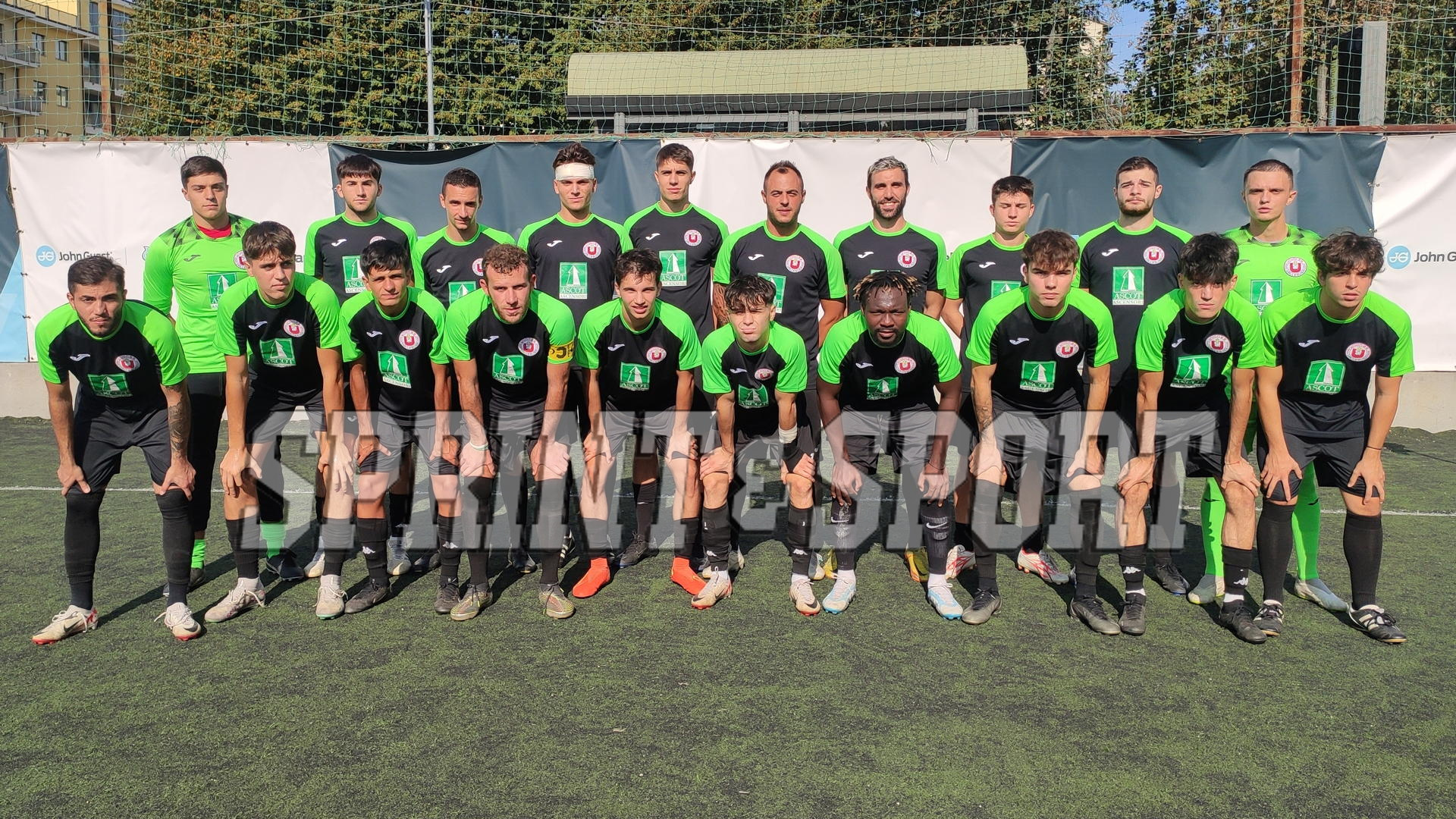PROMOZIONE PIEMONTE LUCENTO UNION VALLESUSA