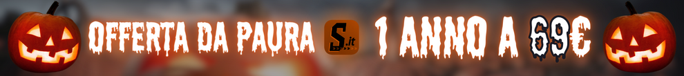 BANNER HALLOWEEN