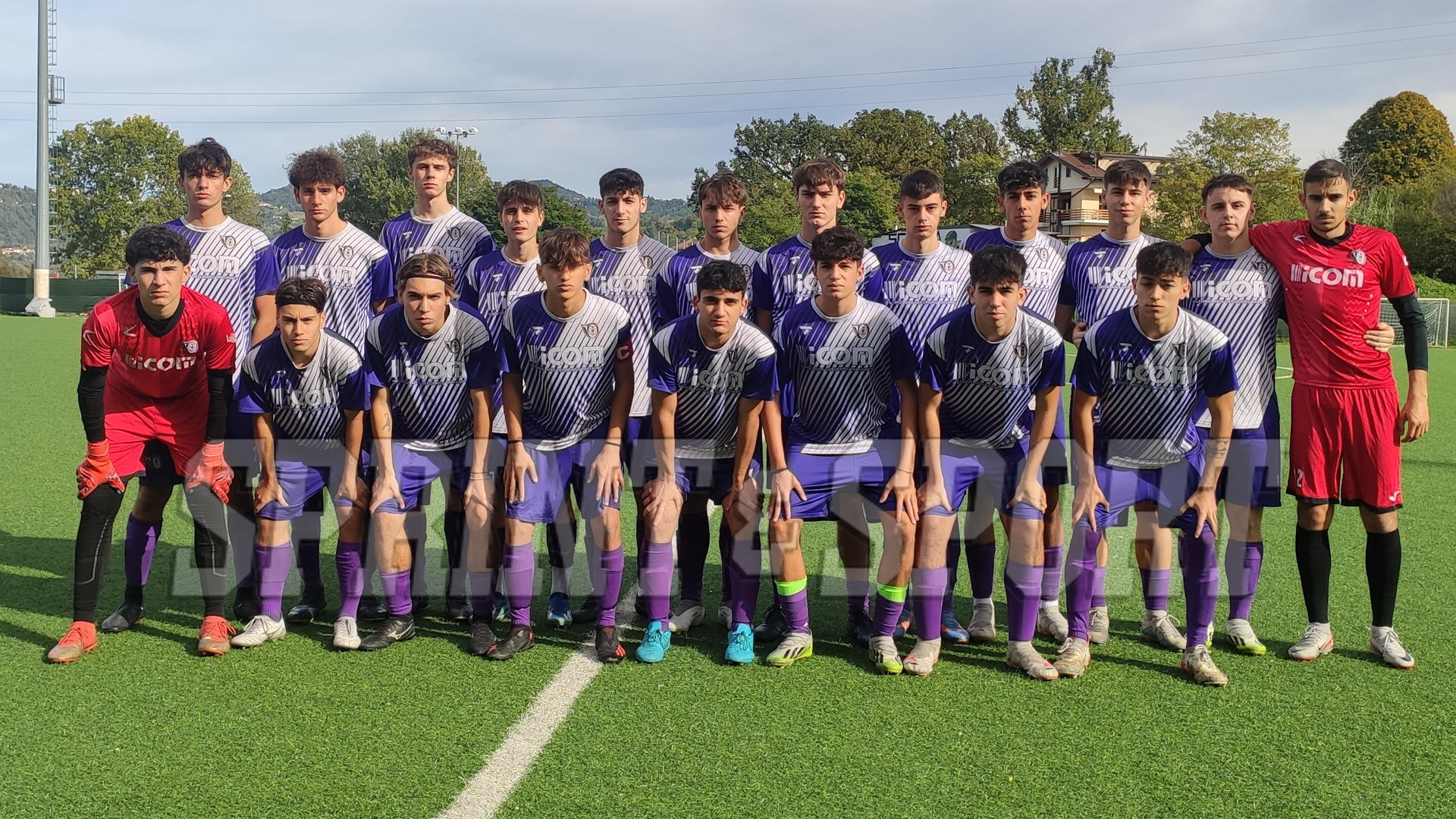 GASSINO SR SETTIMO UNDER 19 TORINO RISULTATI foto settimo