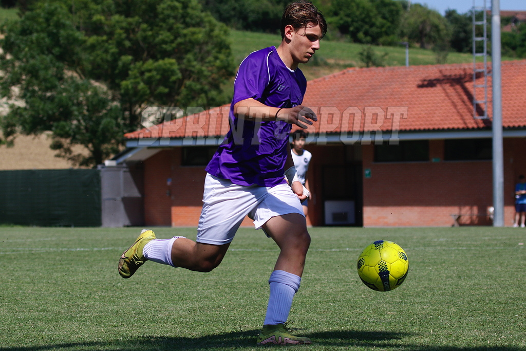 edoardo robazza