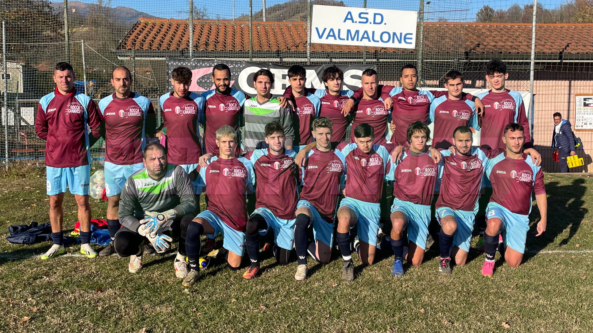 Valmalone