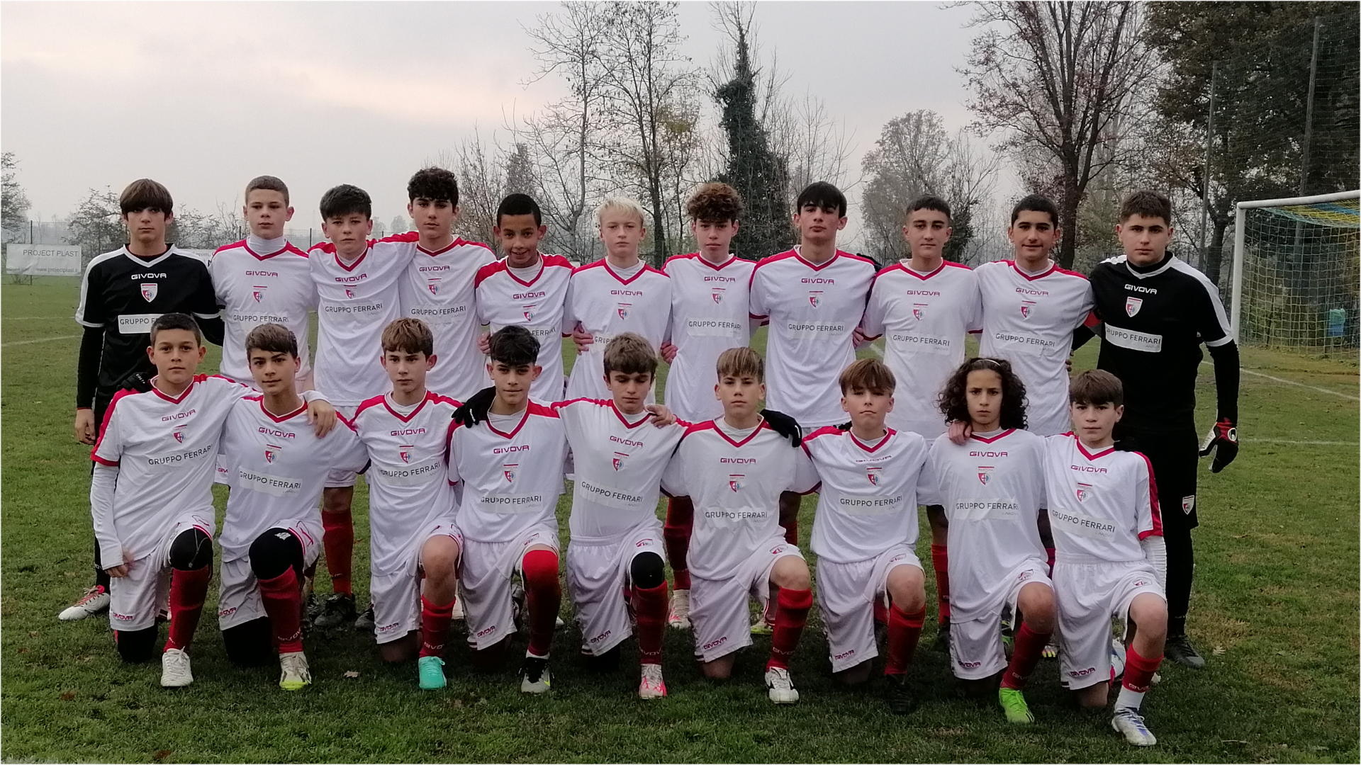 Mantova U14 9dic23