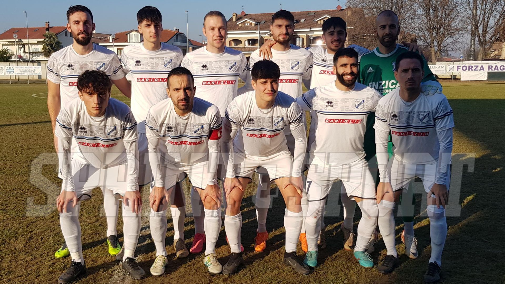 VOLPIANO PIANESE-ALICESE ORIZZONTI ECCELLENZA - SQUADRA VOLPIANO PIANESE