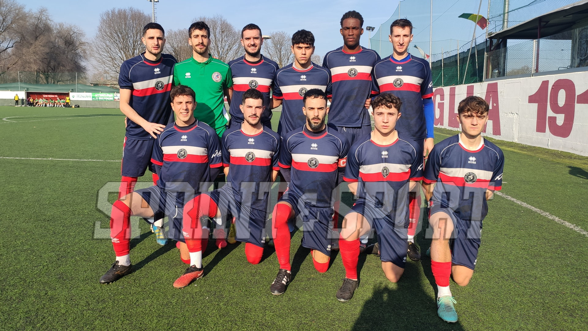 ECCELLENZA PIEMONTE RISULTATI VANCHIGLIA PRO VILLAFRANCA FOTO PRO VILLAFRANCA