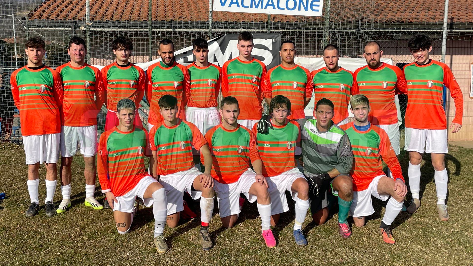 Polisportiva Valmalone