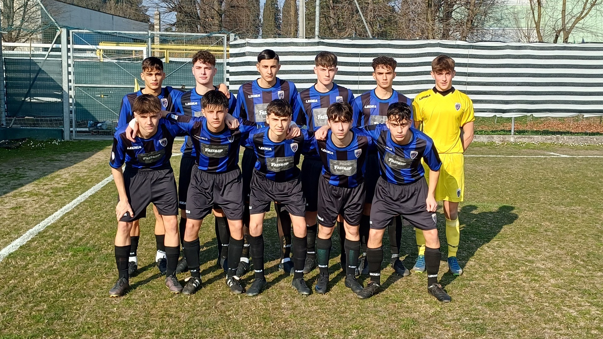 Renate U16
