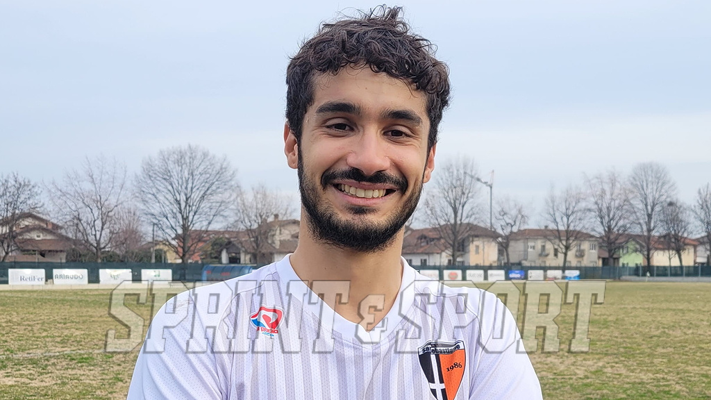Samuele Caristo