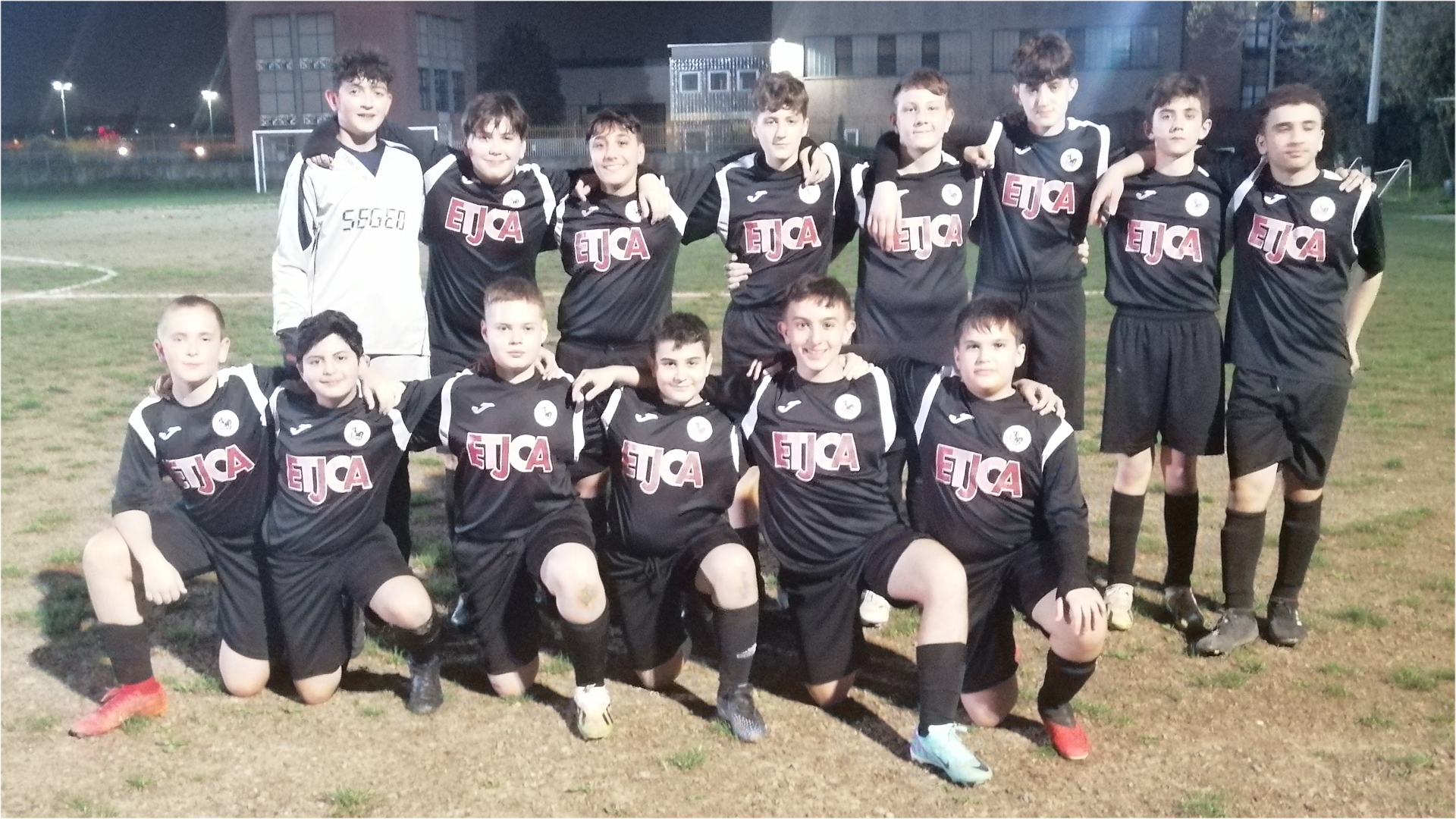 Bollatese U14 19 mar 24