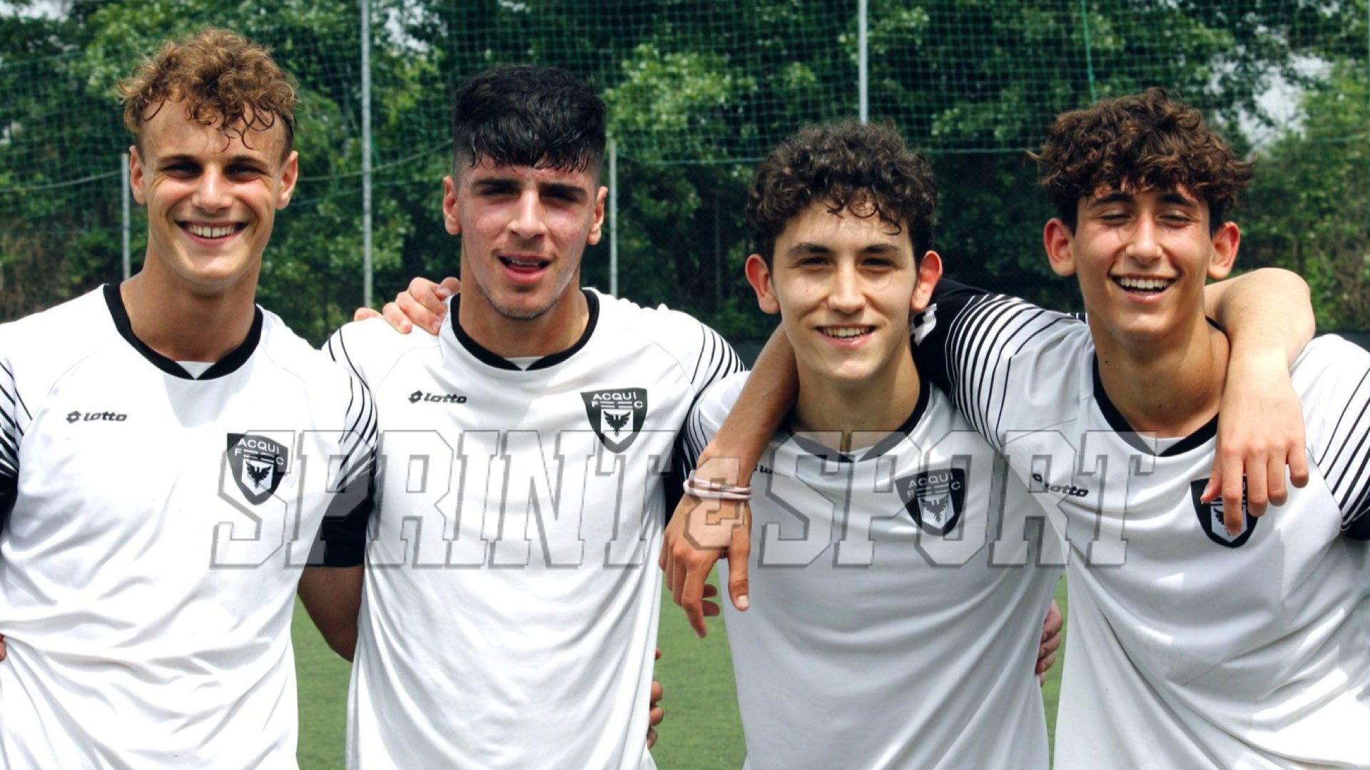 TORNEO DELLE REGIONI UNDER 19 PIEMONTE MORGANTI 2