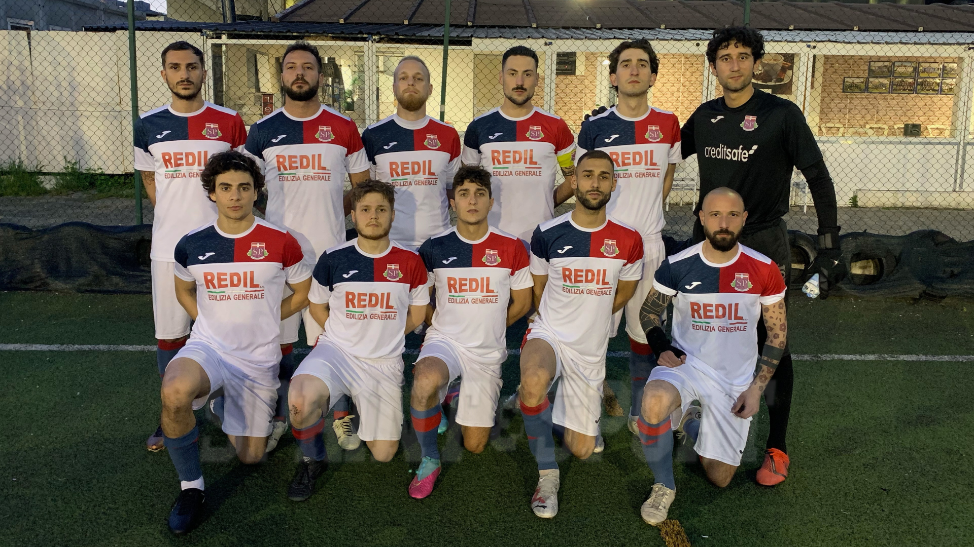 ASD SPORTING CLUB, COPPA PIEMONTE PRIMA CATEGORIA
