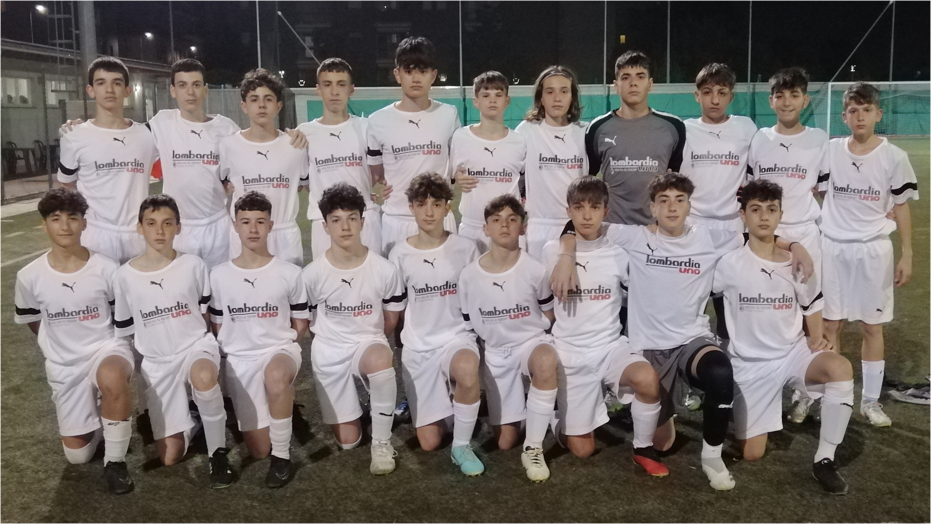 Lombardia Uno U14 15apr24