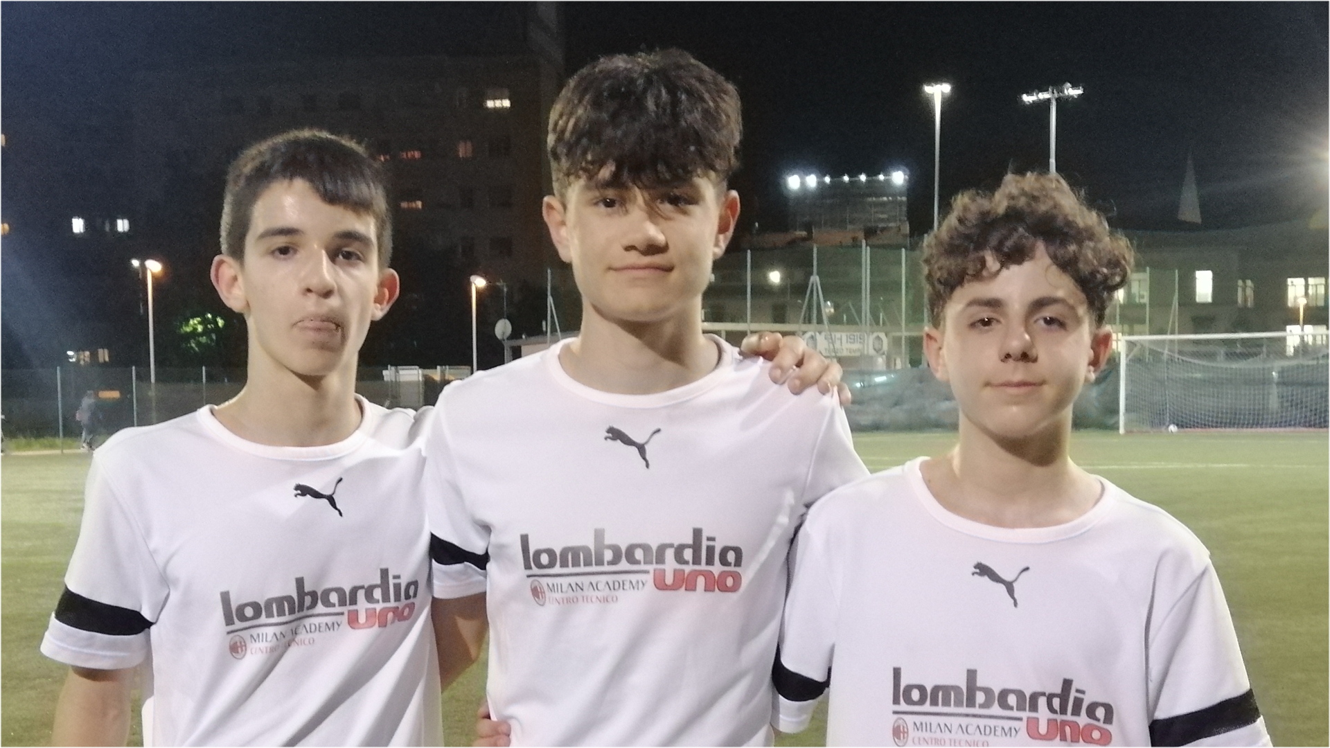 Migliori Lomba Uno 15 apr24